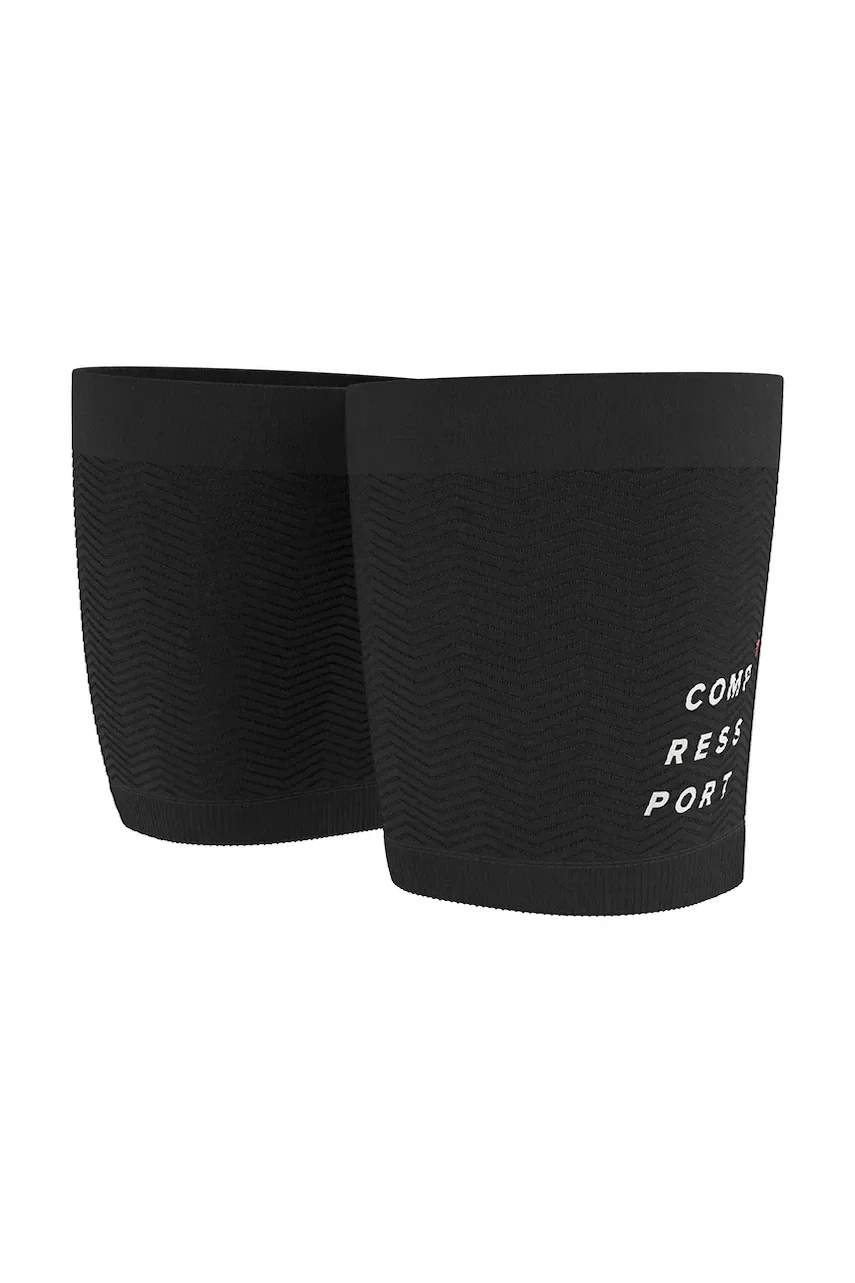 Compressport Компресивни ленти за бедра Under Control