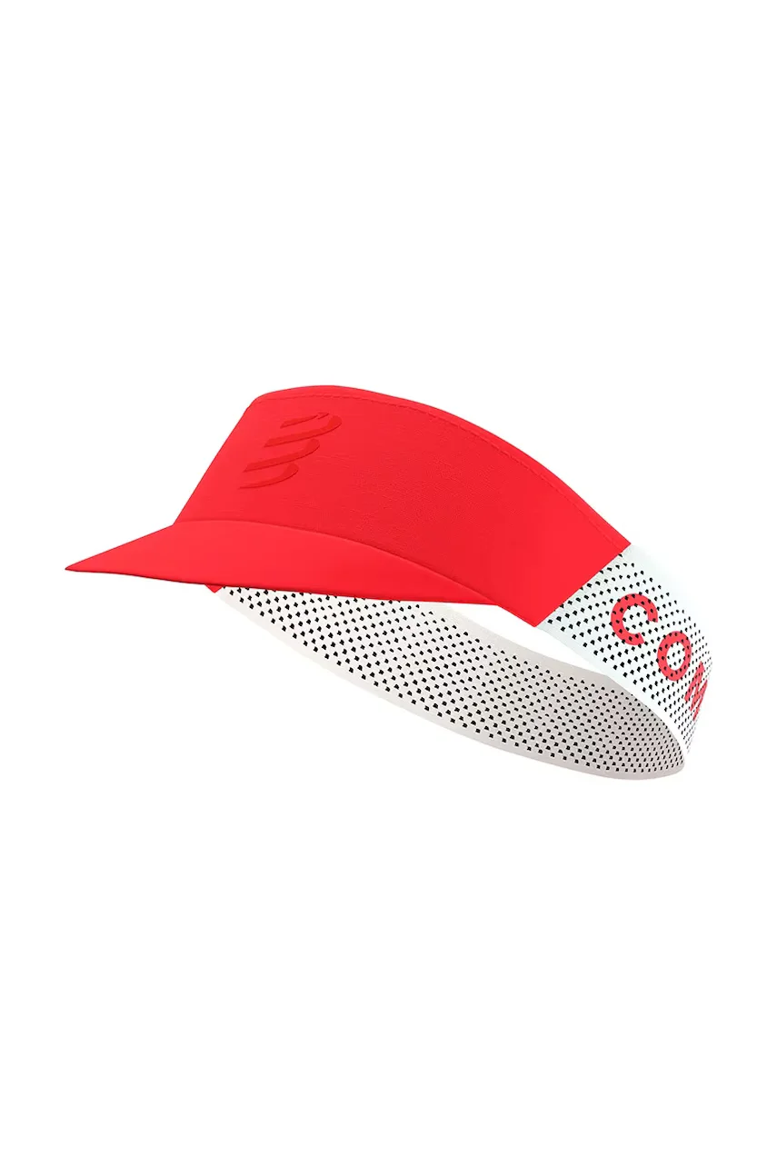 Compressport Козирка Pro Racing Visor