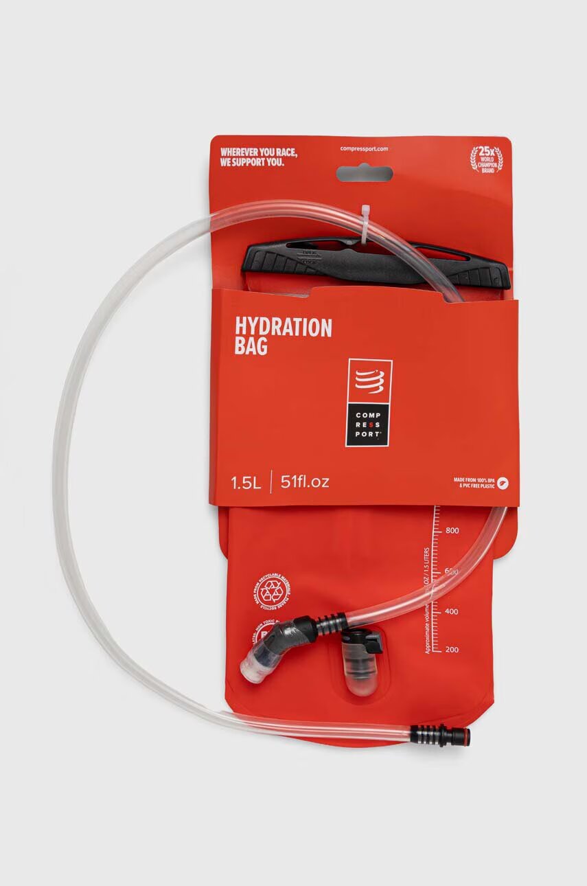 Compressport Мех за вода Hydration Bag