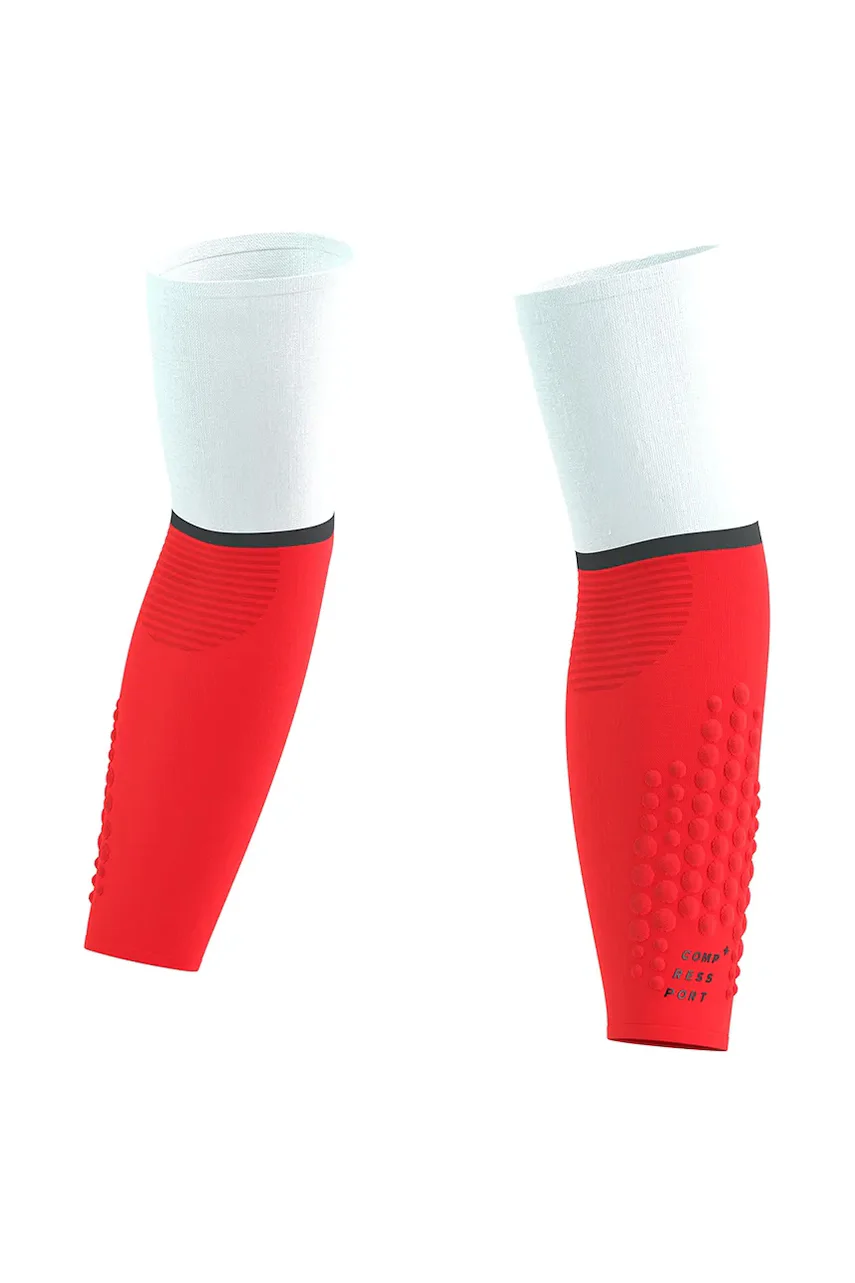 Compressport Ръкави ArmForce Ultralight