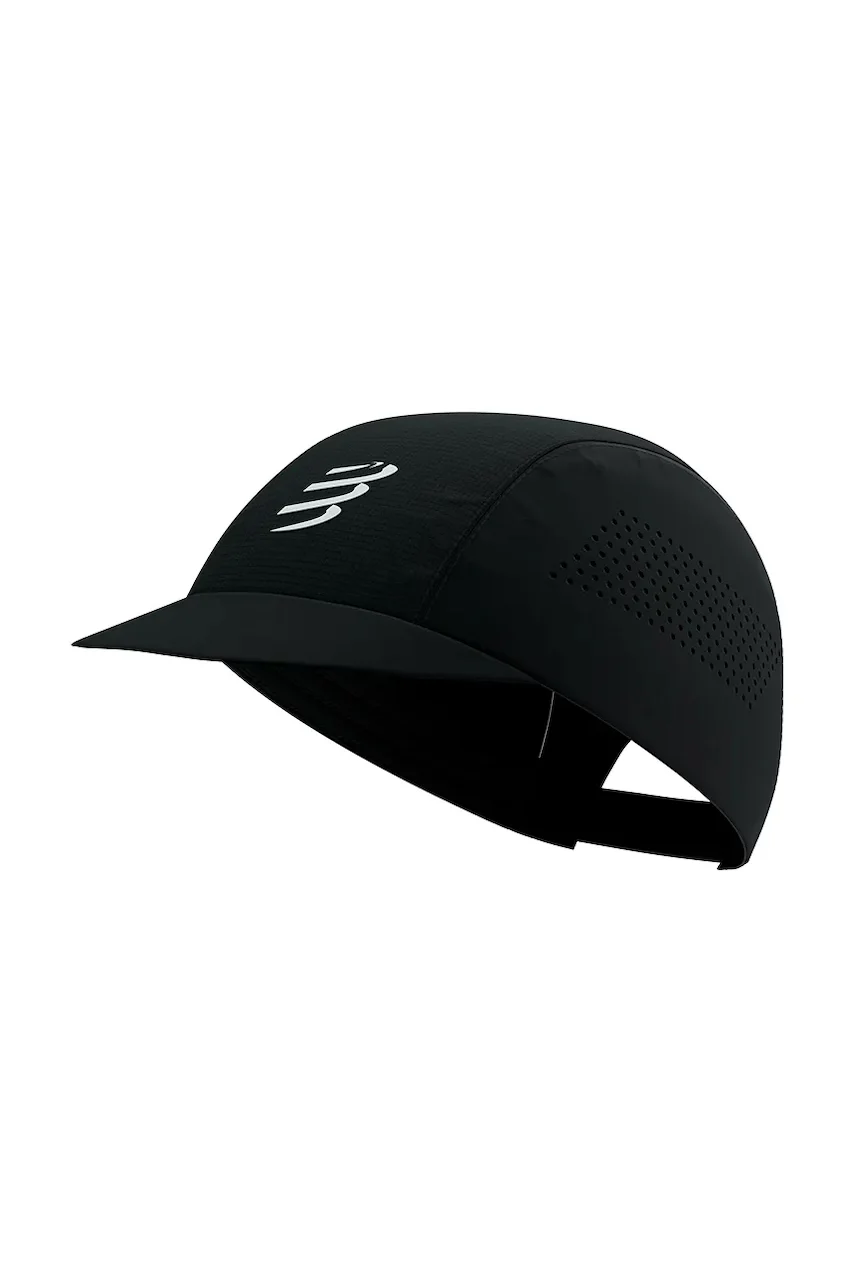 Compressport Шапка с козирка Pro Racing