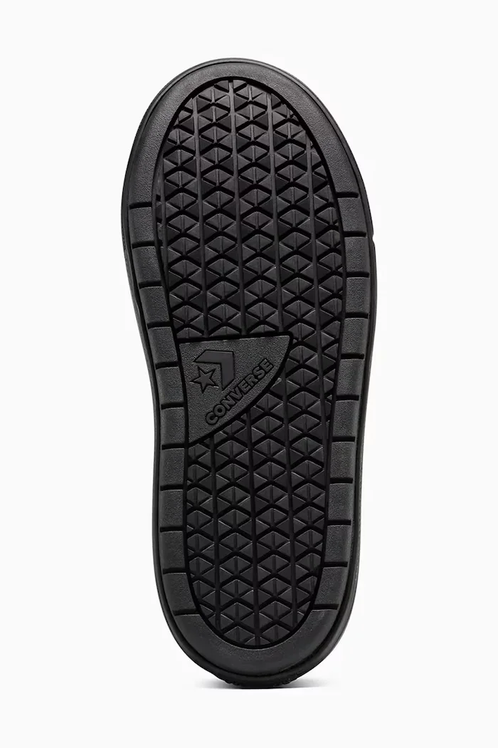 Converse Апрески Chuck Taylor All Star Boot в черно A12941C