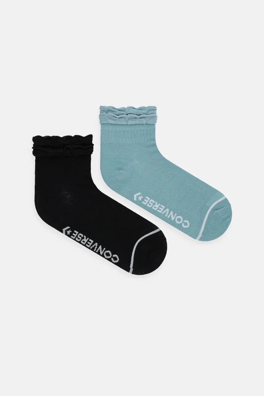 Converse Чорапи (2 чифта)