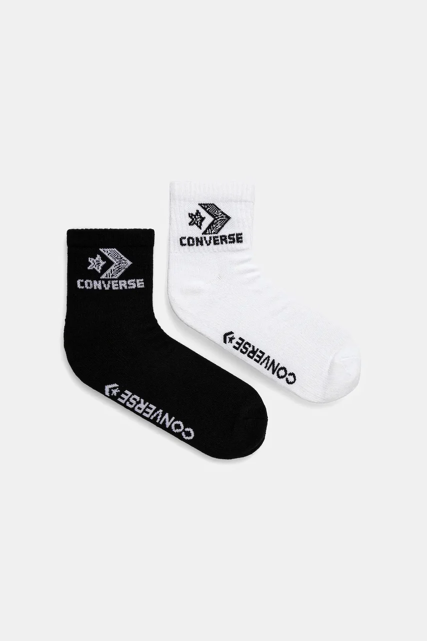 Converse Чорапи (2 чифта)