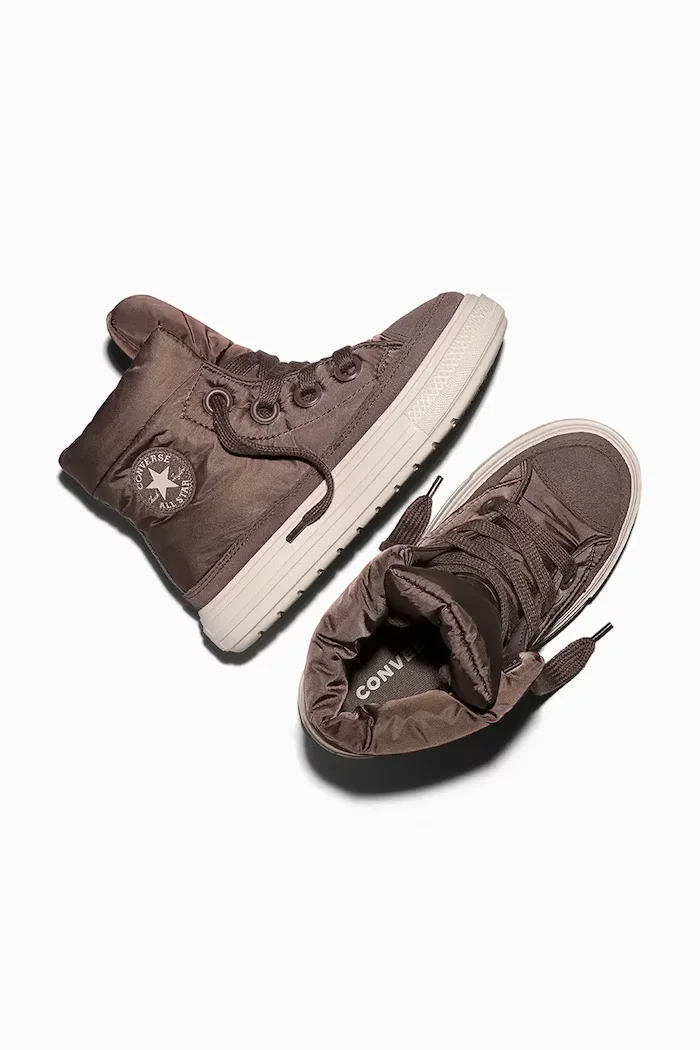 Converse Chuck Taylor All Star Elements Boot HI дамски апрески кафяви A18060C