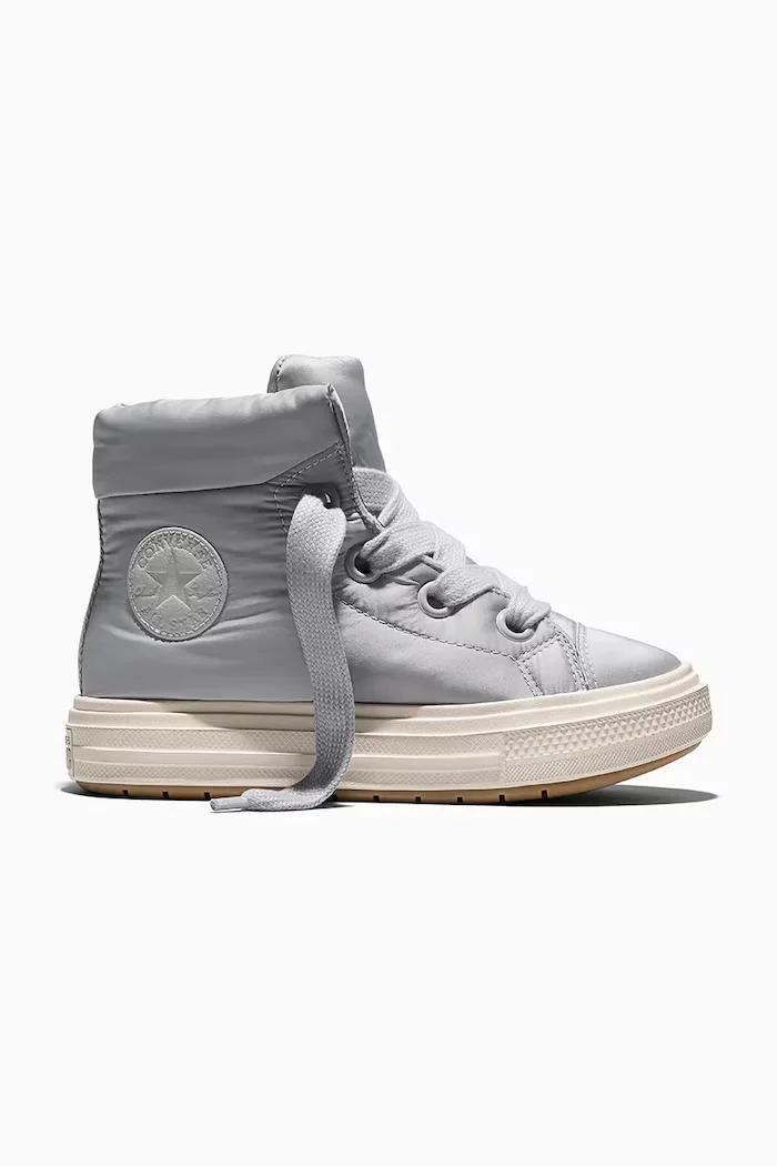 Converse Chuck Taylor All Star Elements Boot MID апрески сини A18491C