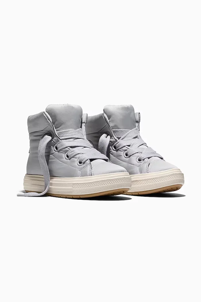 Converse Chuck Taylor All Star Elements Boot MID апрески сини A18491C