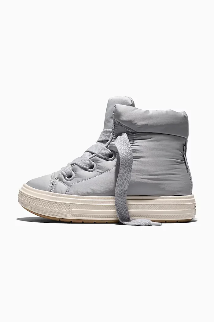 Converse Chuck Taylor All Star Elements Boot MID апрески сини A18491C