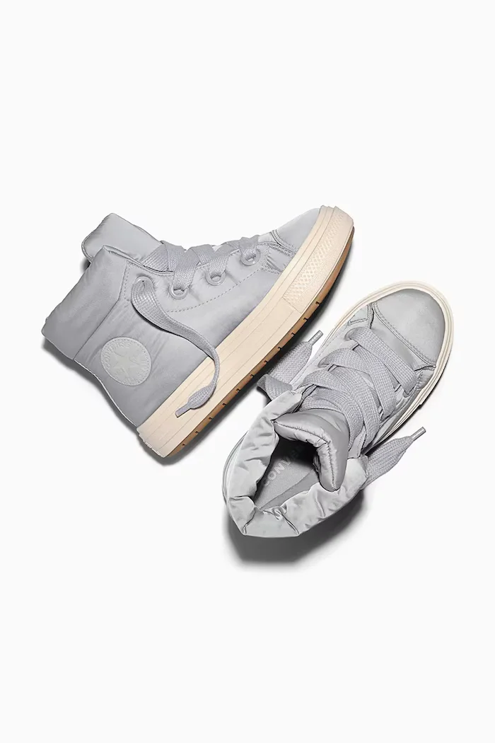 Converse Chuck Taylor All Star Elements Boot MID апрески сини A18491C