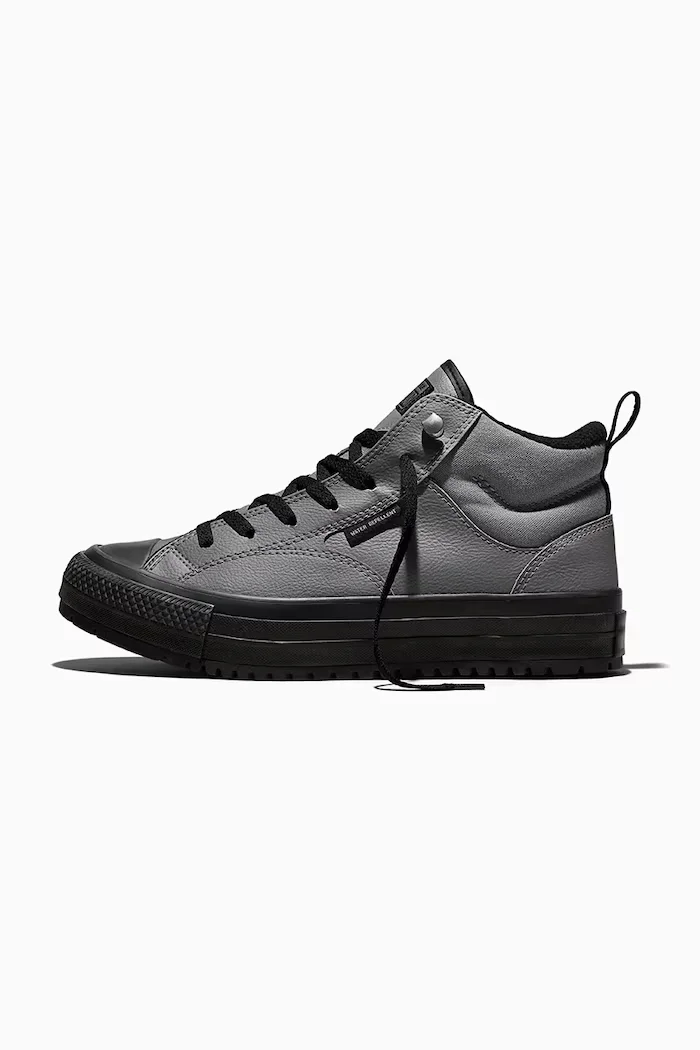 Converse Chuck Taylor All Star Malden Street Boot MID високи кецове сиви A18148C