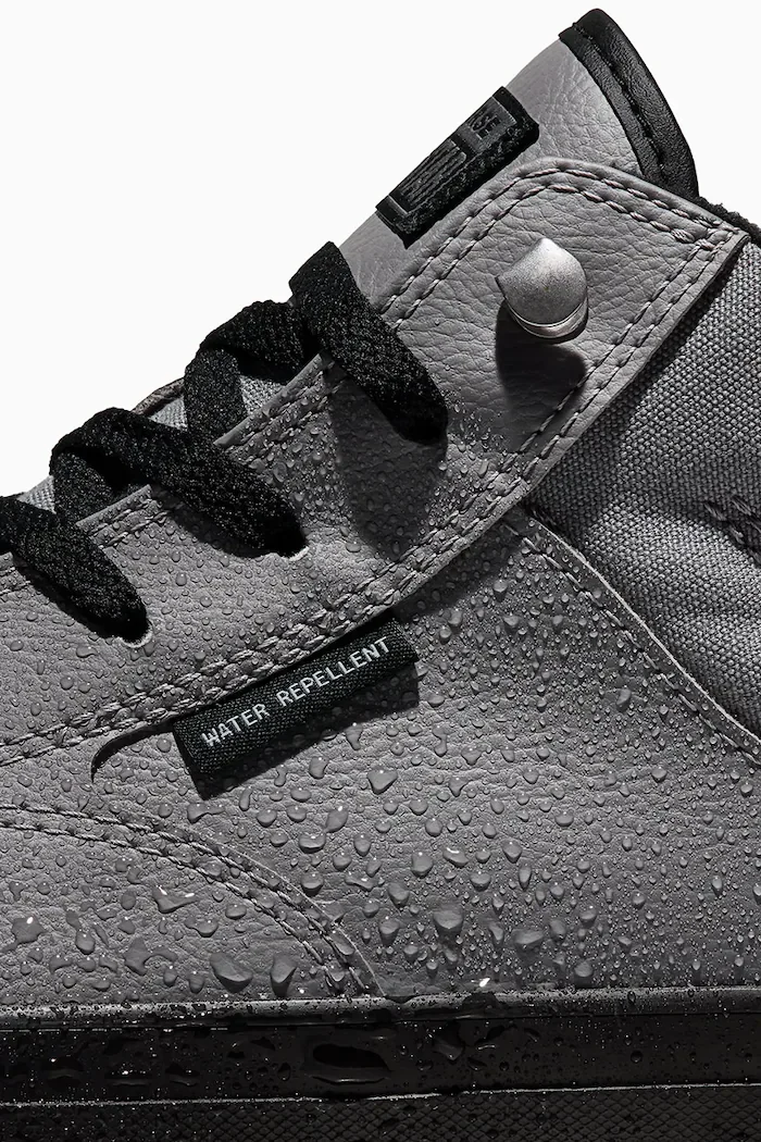 Converse Chuck Taylor All Star Malden Street Boot MID високи кецове сиви A18148C