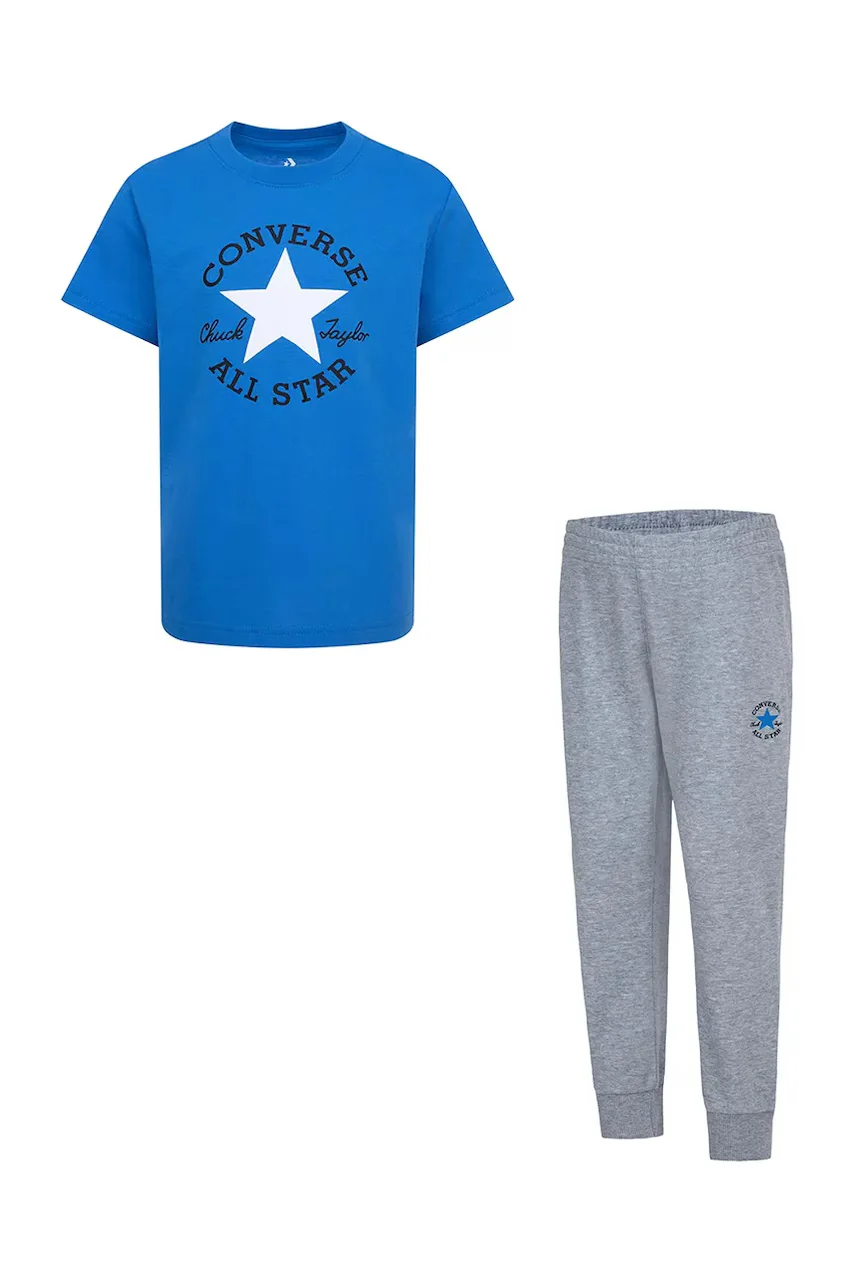 Converse Детски комплект