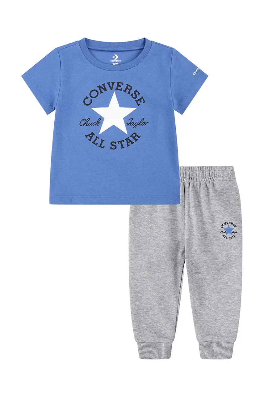 Converse Детски комплект