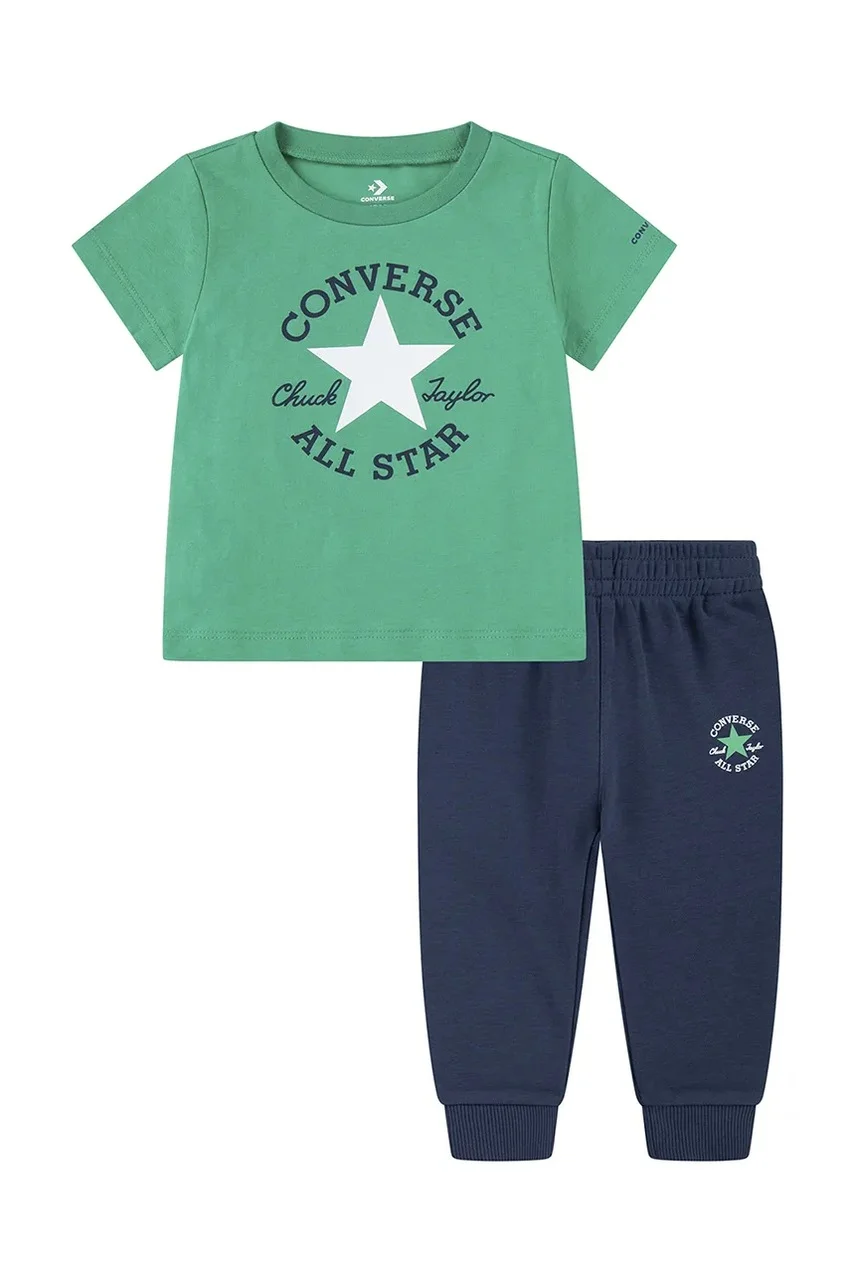 Converse Детски комплект