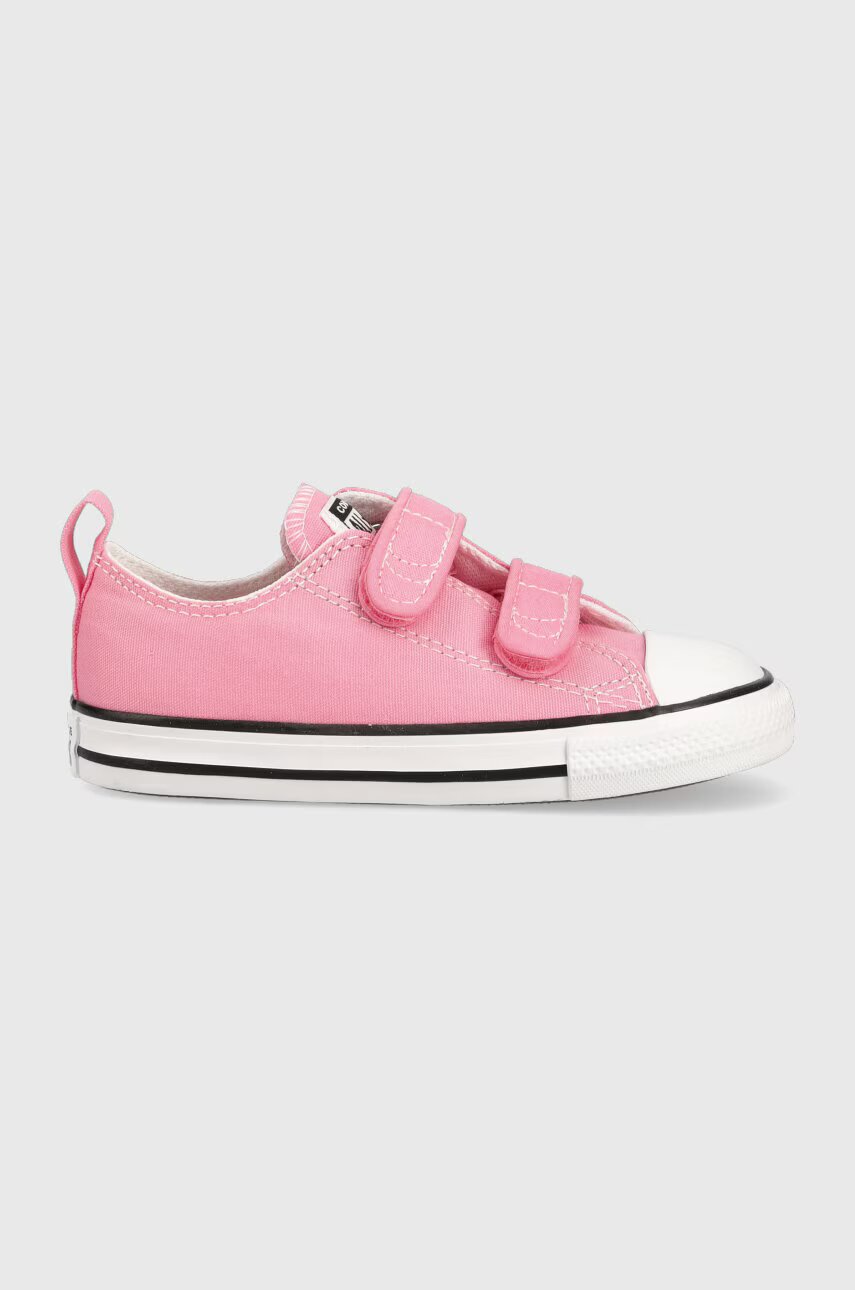 Converse Детски ниски кецове