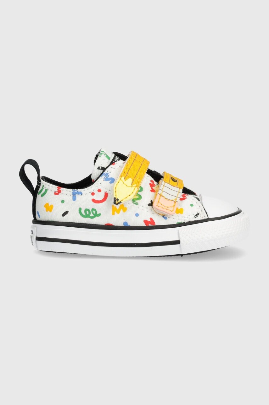 Converse Детски ниски кецове