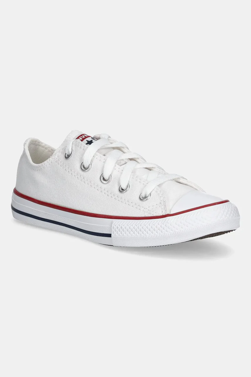 Converse Детски ниски кецове