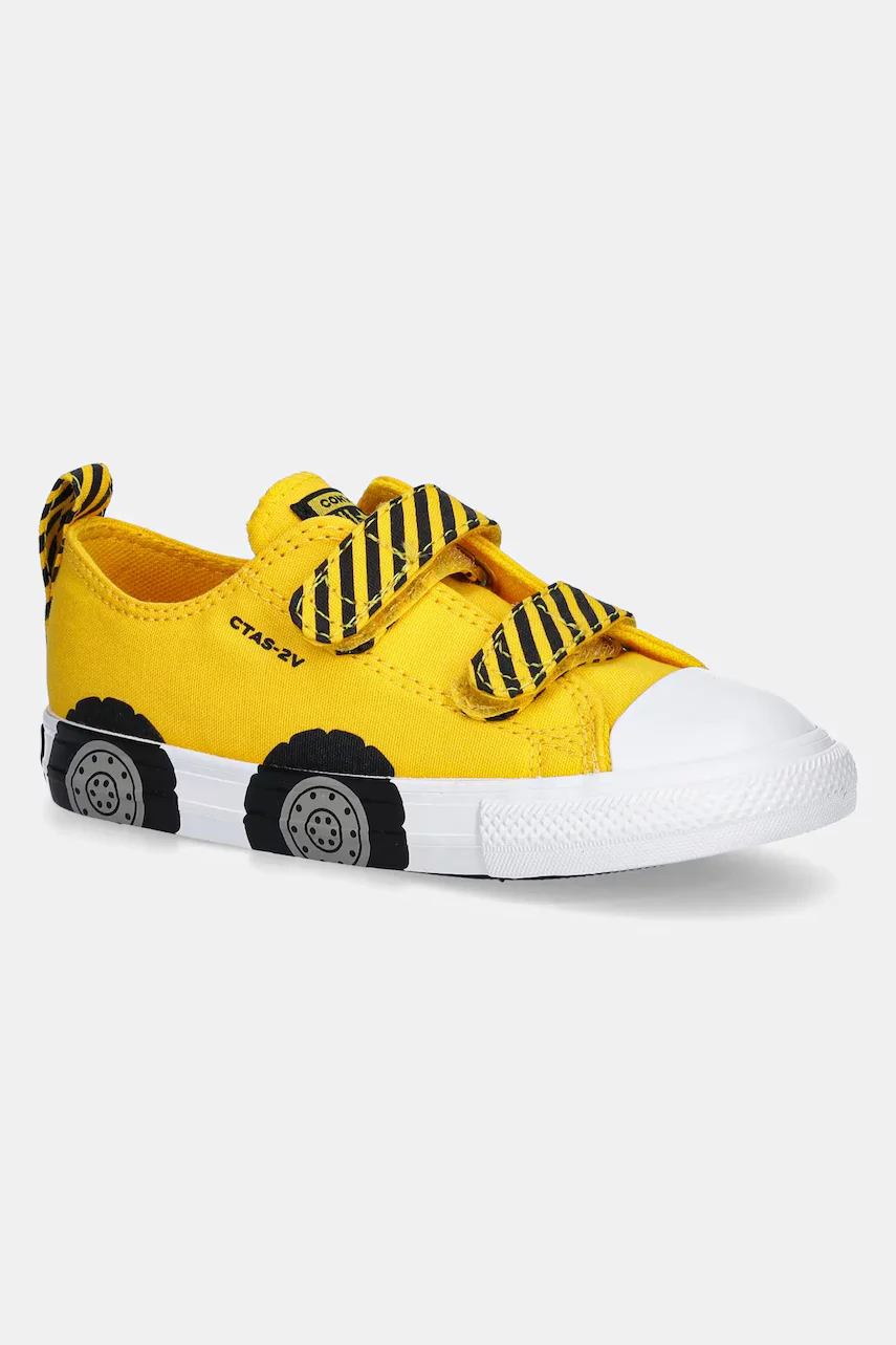 Converse Детски ниски кецове Chuck Taylor All Star 2V
