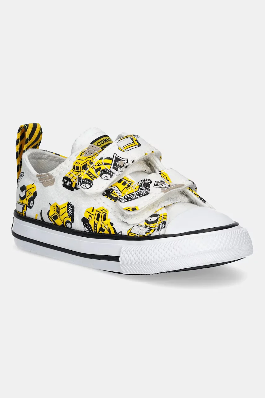 Converse Детски ниски кецове Chuck Taylor All Star 2V
