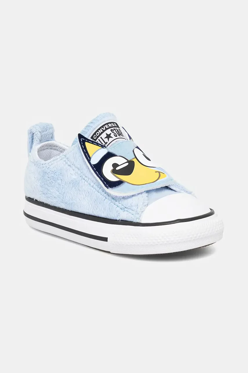Converse Детски ниски кецове Chuck Taylor All Star 2V