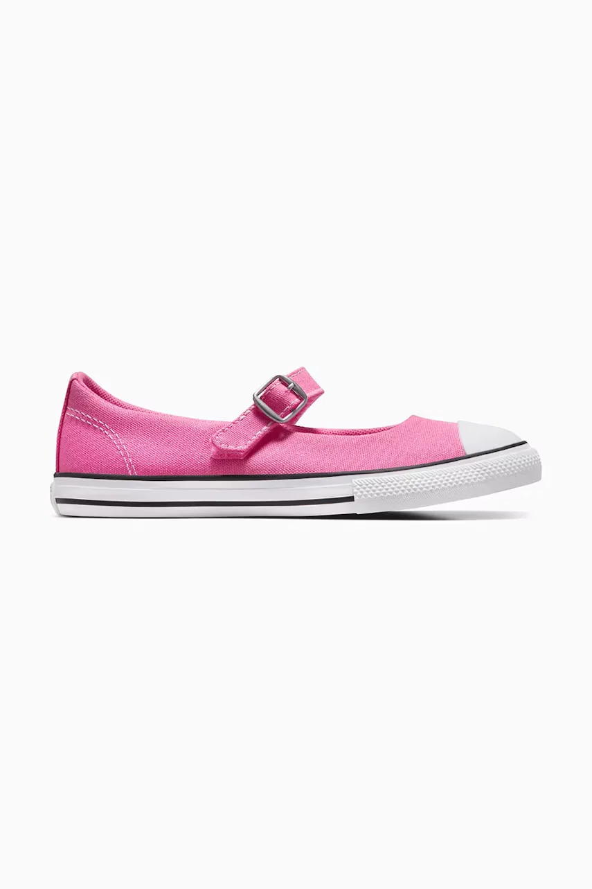 Converse Детски ниски кецове Chuck Taylor All Star Dainty Mary Jane