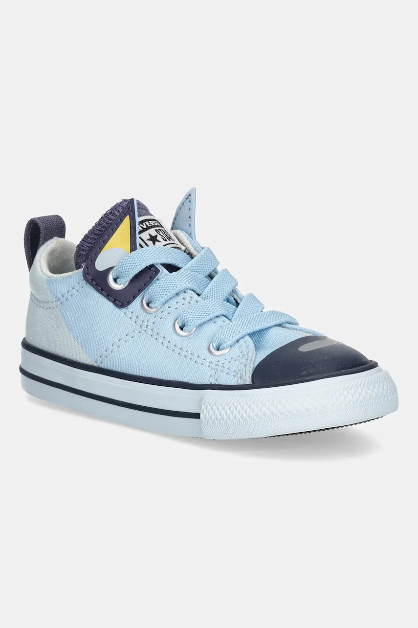 Converse Детски ниски кецове Chuck Taylor All Star Madison