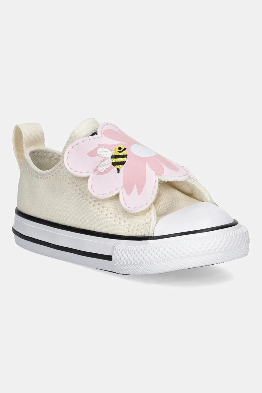 Converse Детски ниски кецове CHUCK TAYLOR ALL STAR ONE STRAP