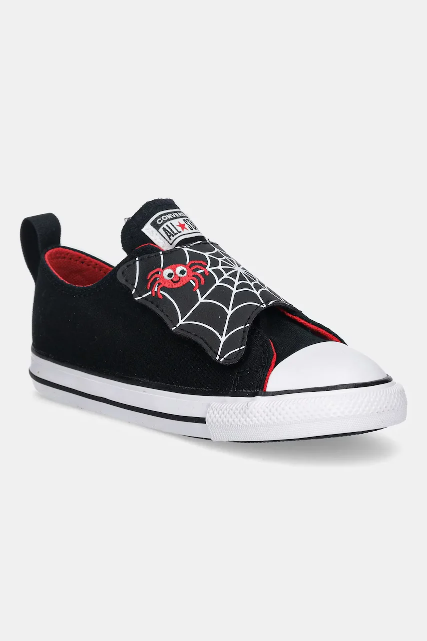 Converse Детски ниски кецове CHUCK TAYLOR ALL STAR ONE STRAP