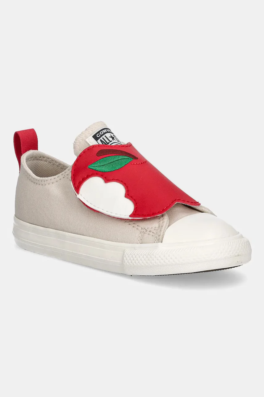 Converse Детски ниски кецове CHUCK TAYLOR ALL STAR ONE STRAP