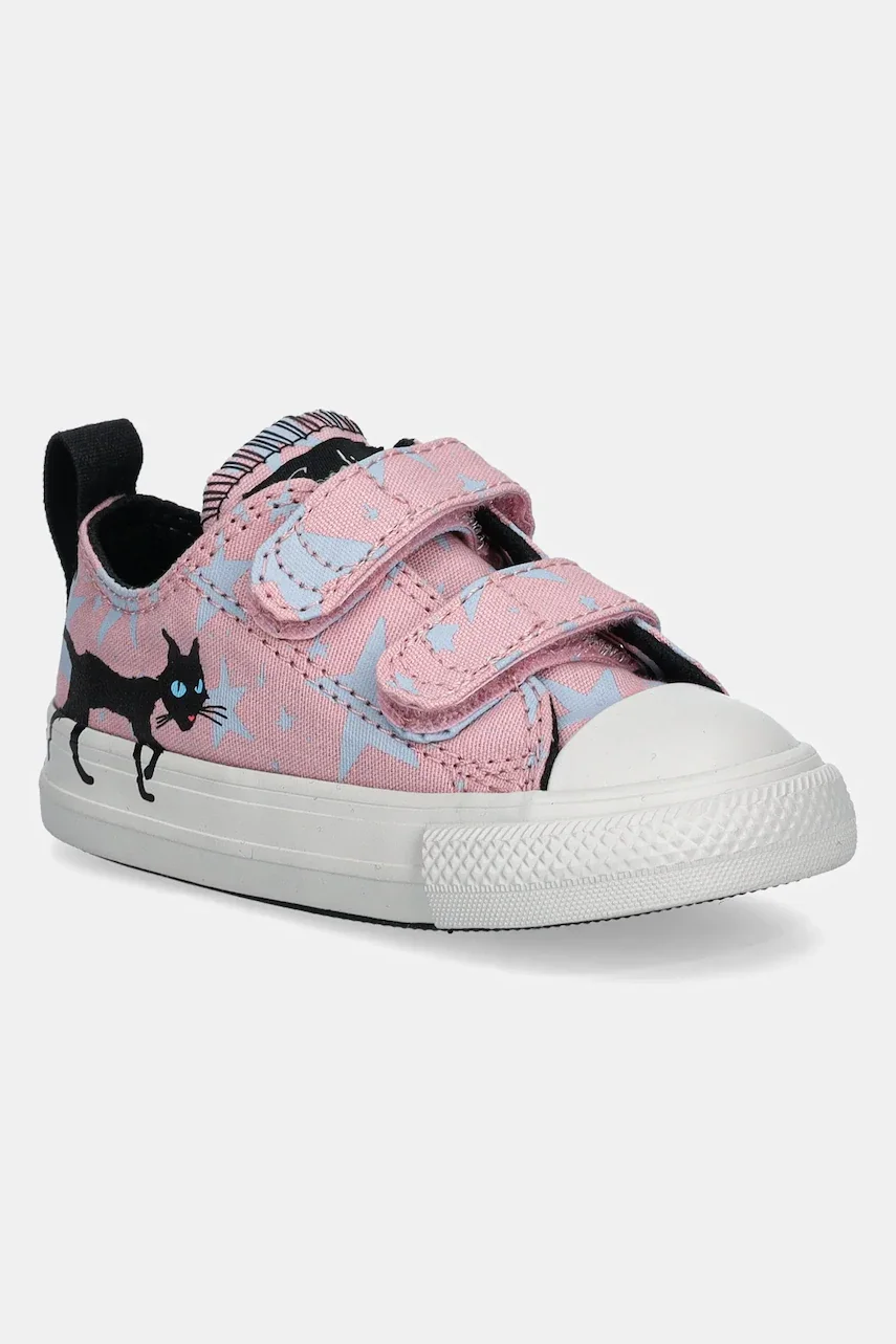Converse Детски ниски кецове CTAS 2V