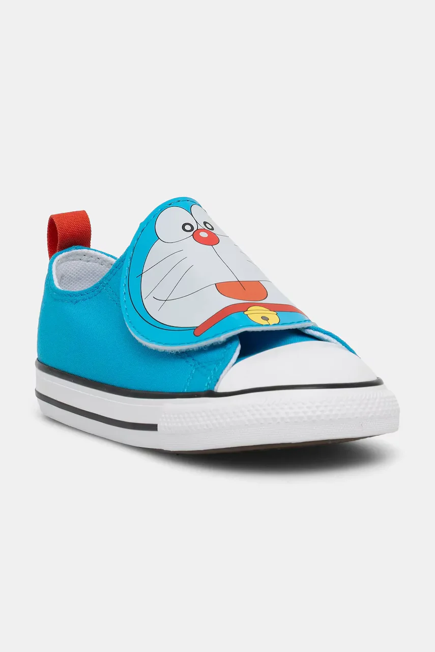 Converse Детски ниски кецове Doraemon Chuck Taylor All Star