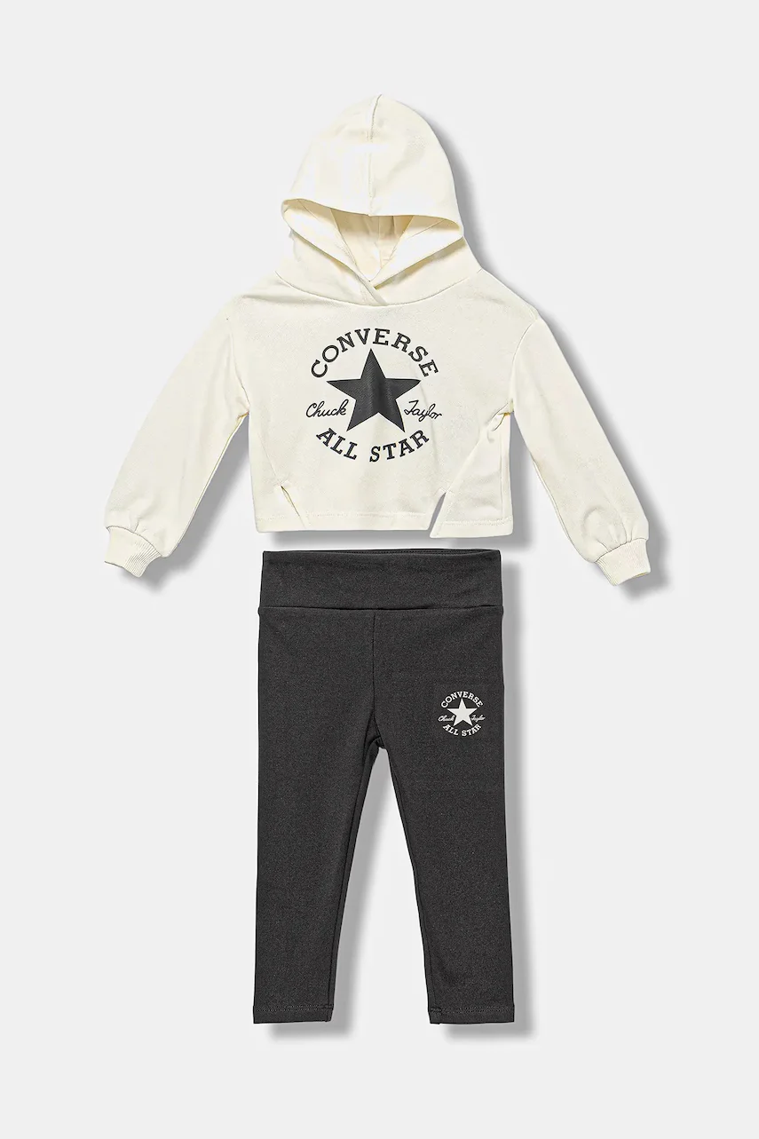 Converse Детски спортен комплект