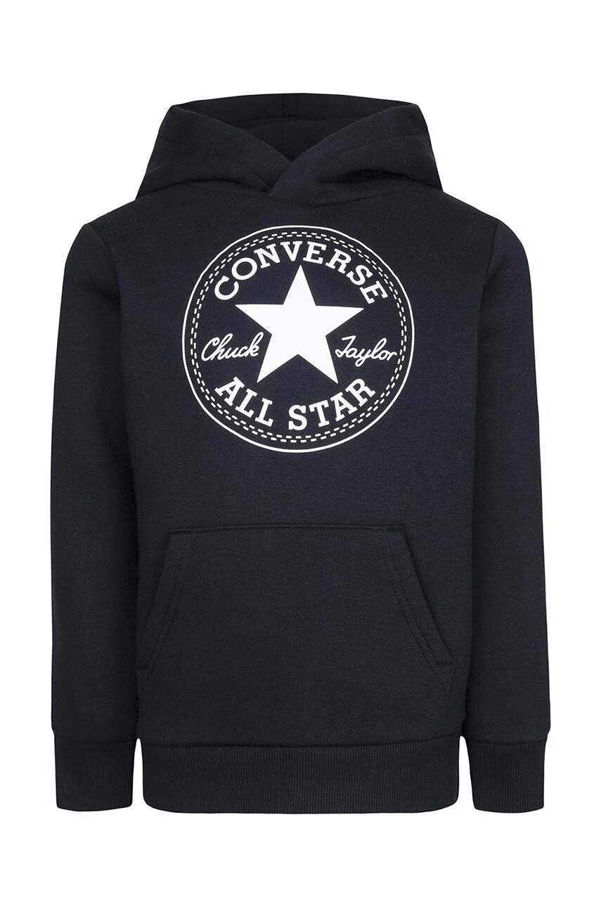 Converse Детски суичър