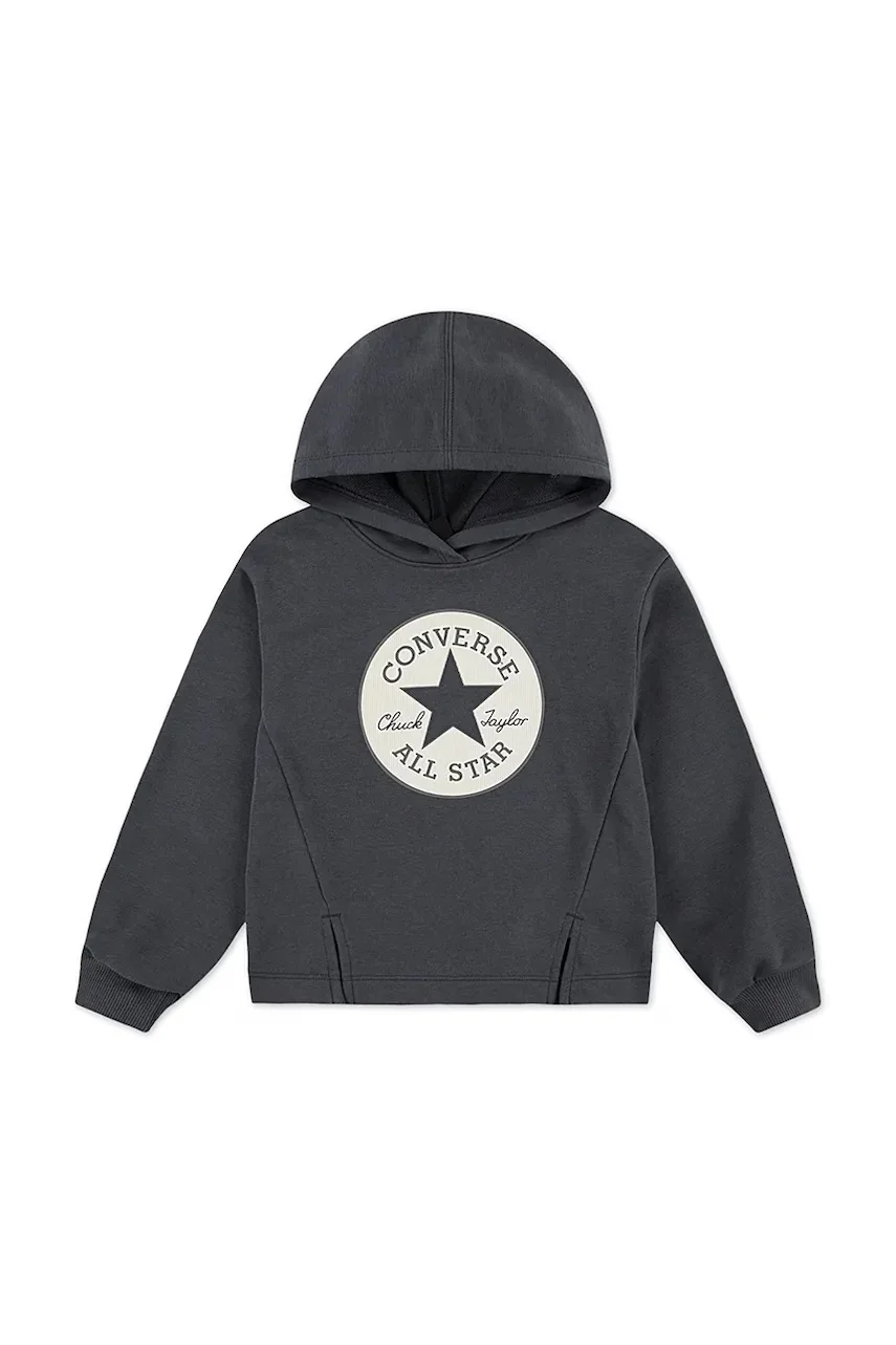 Converse Детски суичър