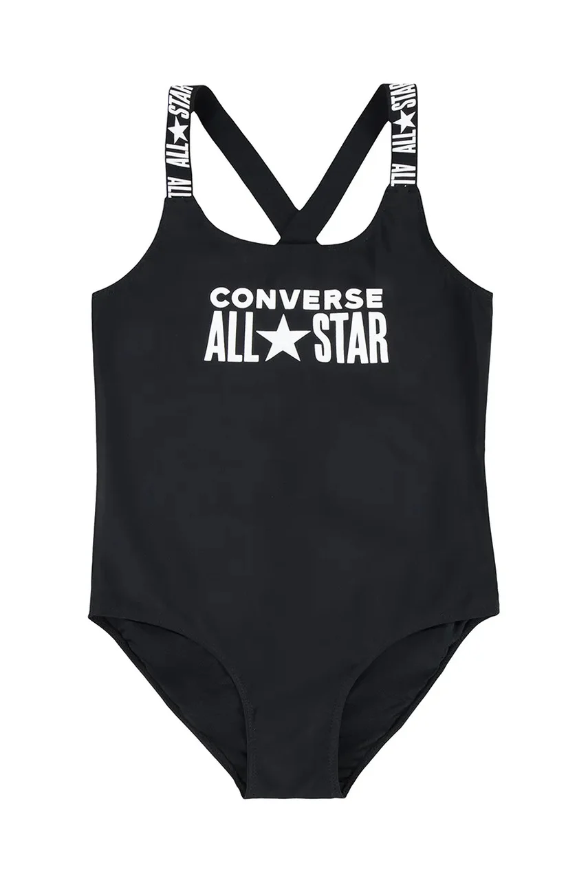 Converse Детски цял бански