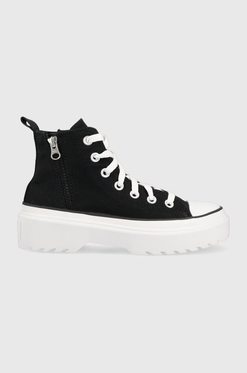 Converse Детски високи кецове