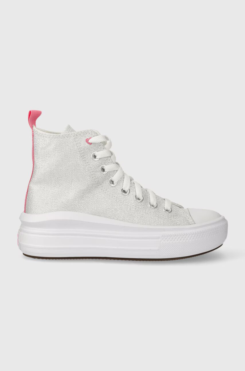 Converse Детски високи кецове