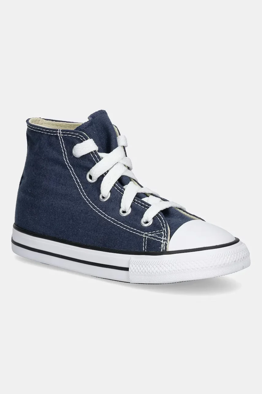 Converse Детски високи кецове 7J233