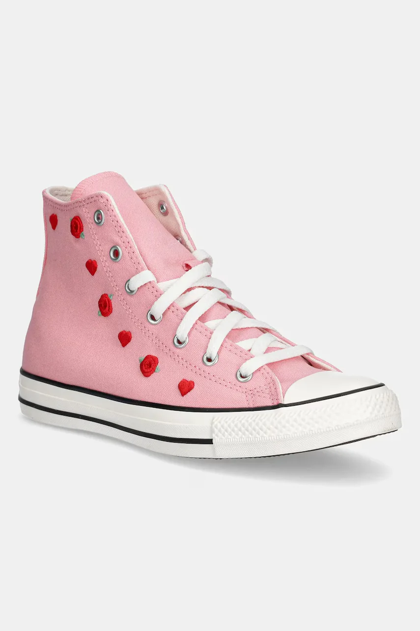Converse Детски високи кецове Chuck Taylor All Star
