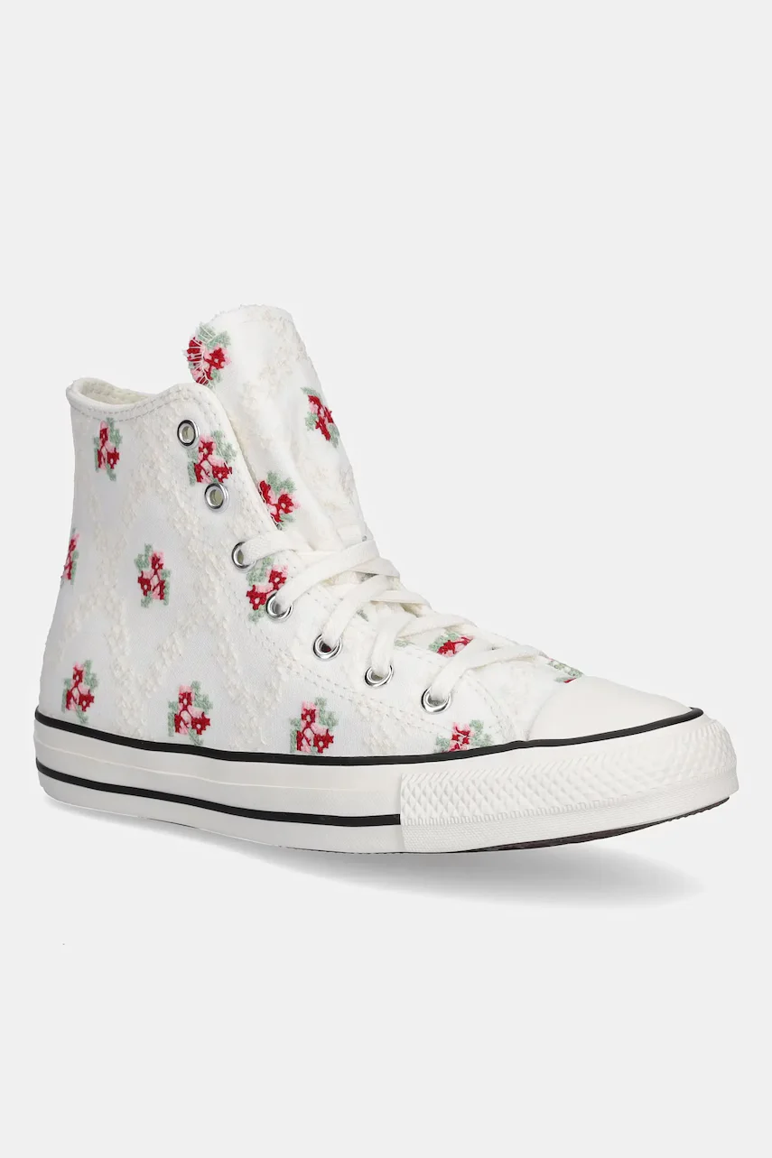 Converse Детски високи кецове Chuck Taylor All Star