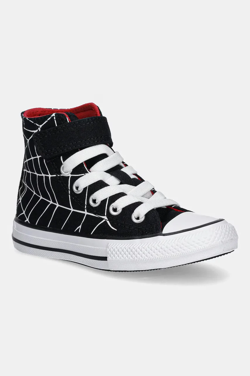Converse Детски високи кецове CHUCK TAYLOR ALL STAR 1V