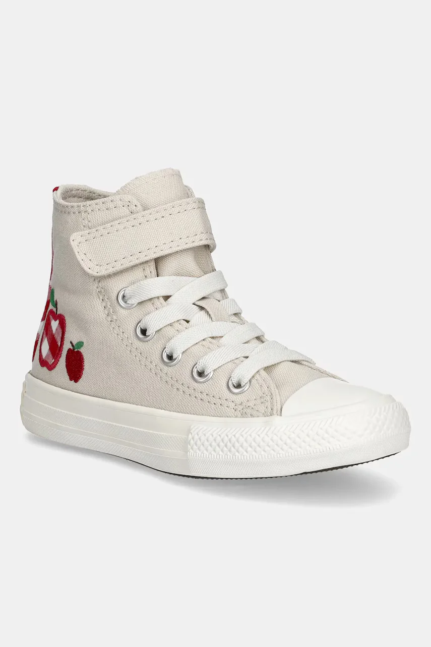 Converse Детски високи кецове CHUCK TAYLOR ALL STAR 1V