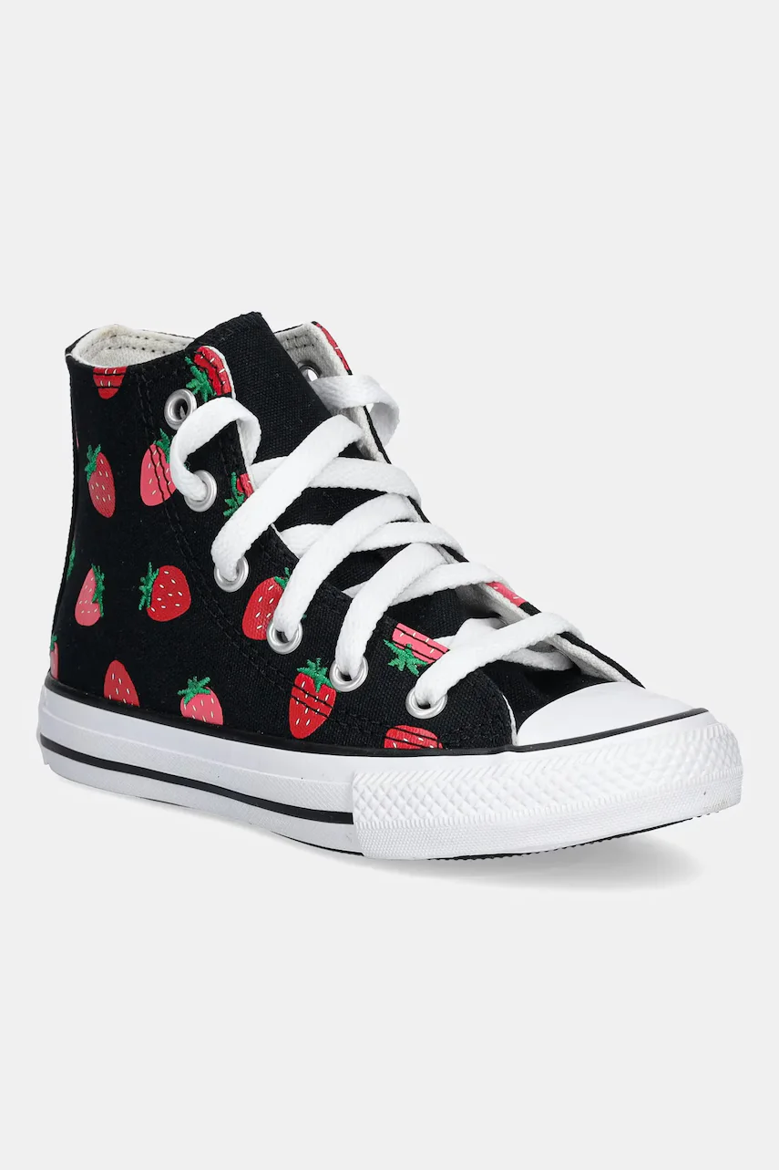 Converse Детски високи кецове CHUCK TAYLOR ALL STAR