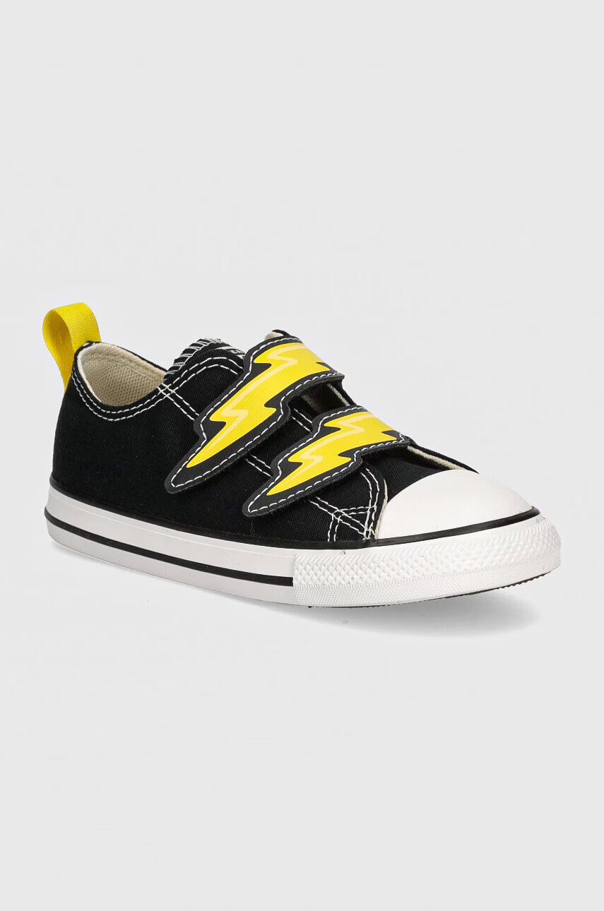 Converse Детски високи кецове CHUCK TAYLOR ALL STAR 2V