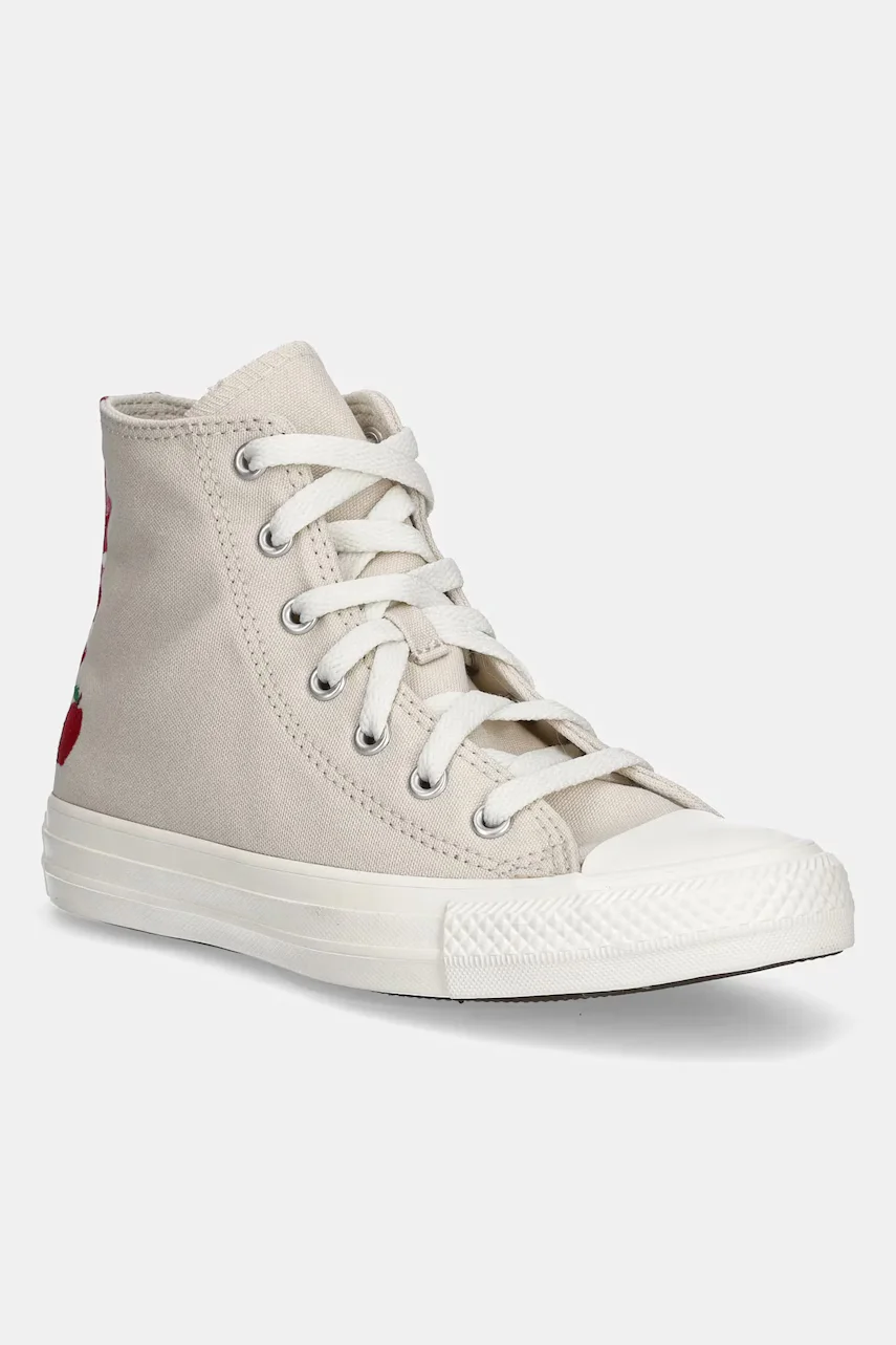 Converse Детски високи кецове CHUCK TAYLOR ALL STAR