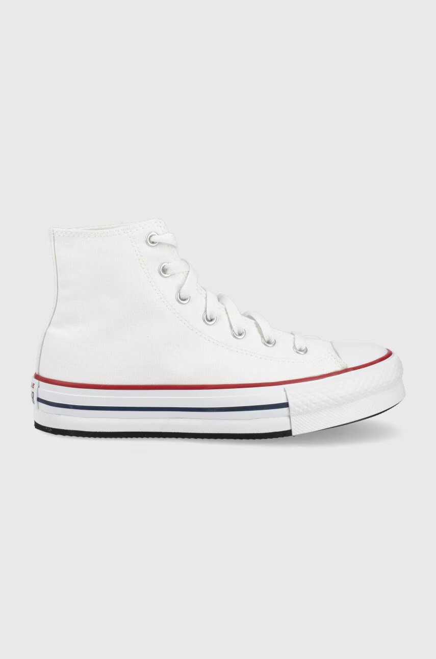 Converse Детски високи кецове Chuck Taylor All Star Lift