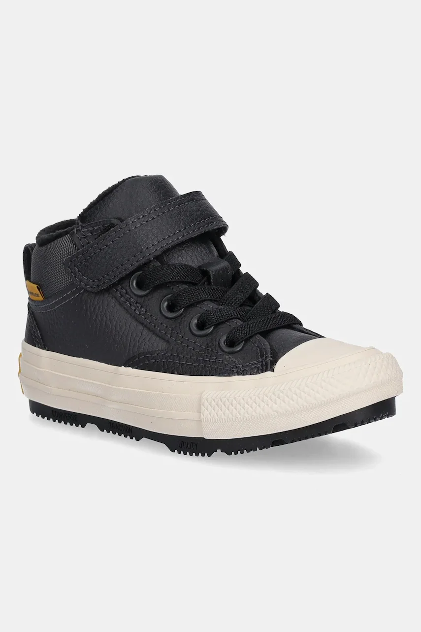 Converse Детски високи кецове CHUCK TAYLOR ALL STAR MALDEN STREET BOOT