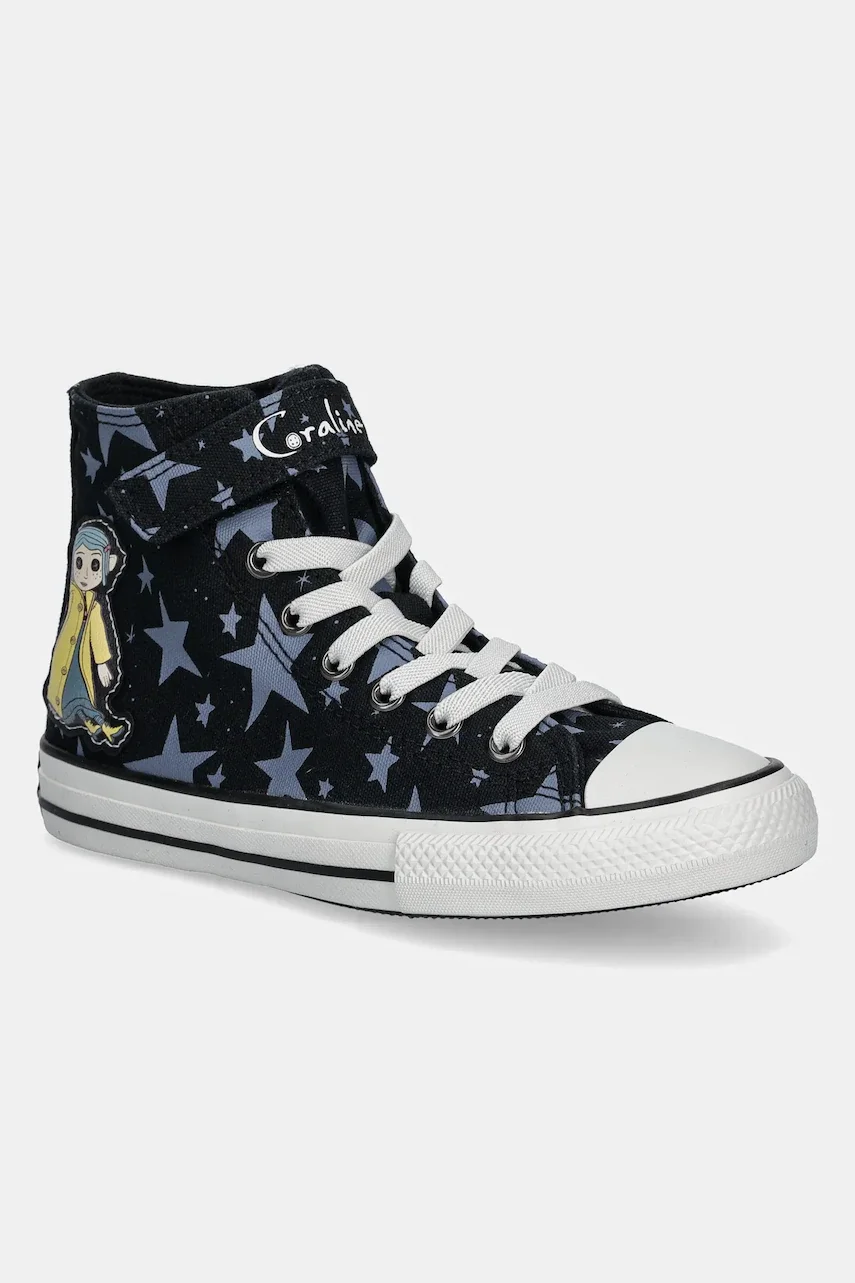 Converse Детски високи кецове CTAS 1V