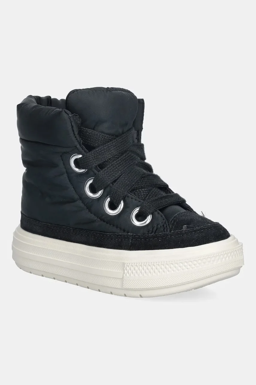 Converse Детски зимни обувки CHUCK TAYLOR ALL STAR ELEMENTS BOOT