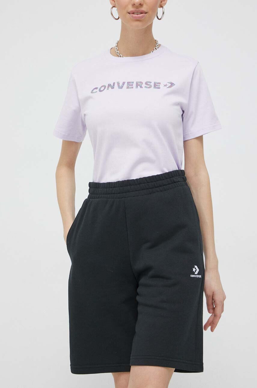 Converse Къс панталон